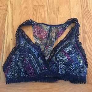 Victoria’s Secret bralette